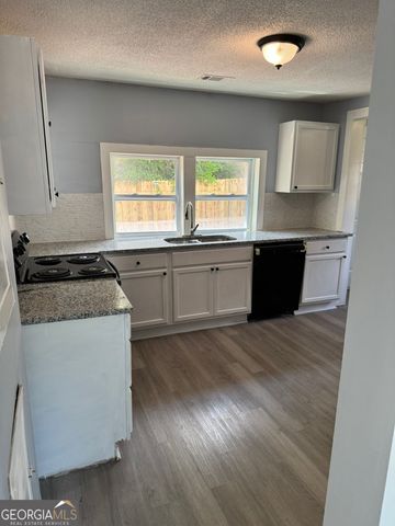 87 Avenue H Avenue, Thomaston, GA 30286