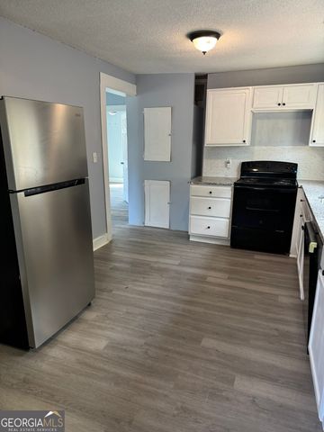 87 Avenue H Avenue, Thomaston, GA 30286