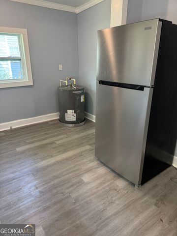 87 Avenue H Avenue, Thomaston, GA 30286