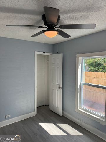 87 Avenue H Avenue, Thomaston, GA 30286