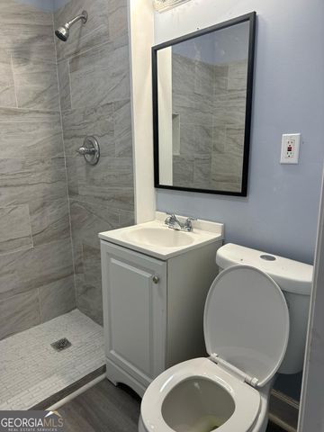 87 Avenue H Avenue, Thomaston, GA 30286