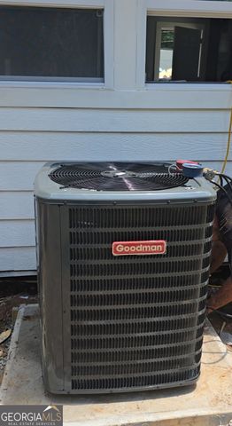 87 Avenue H Avenue, Thomaston, GA 30286