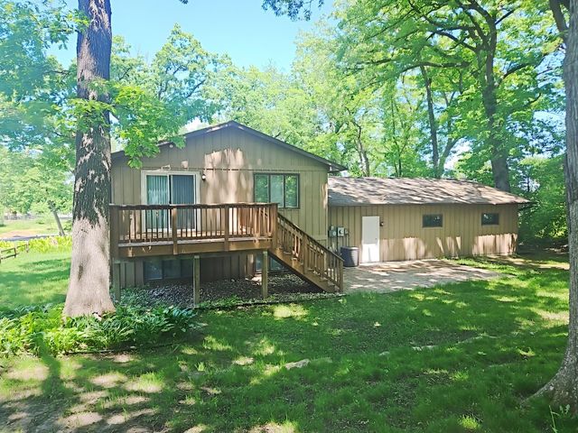 5940 Otter View Trail, White Bear Lake, MN 55110