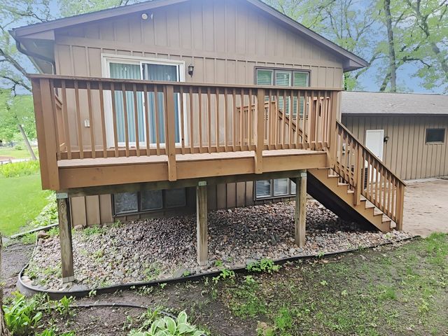 5940 Otter View Trail, White Bear Lake, MN 55110