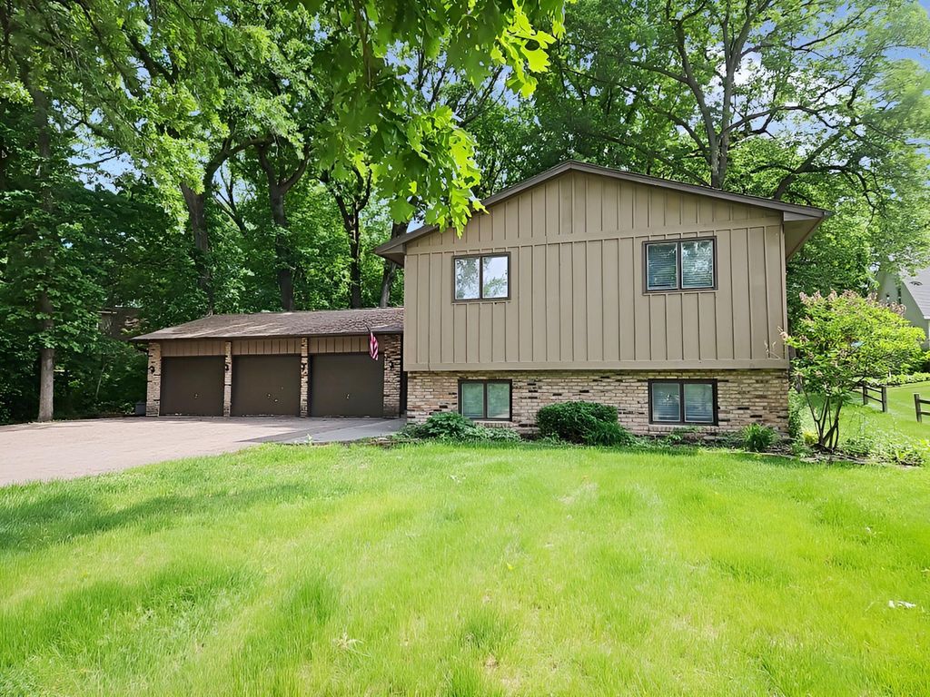5940 Otter View Trail, White Bear Lake, MN 55110 — photo 2