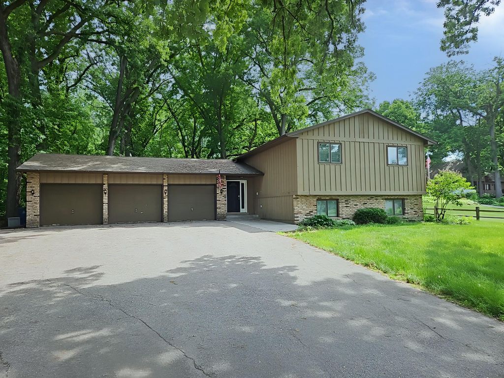 5940 Otter View Trail, White Bear Lake, MN 55110 — photo 3