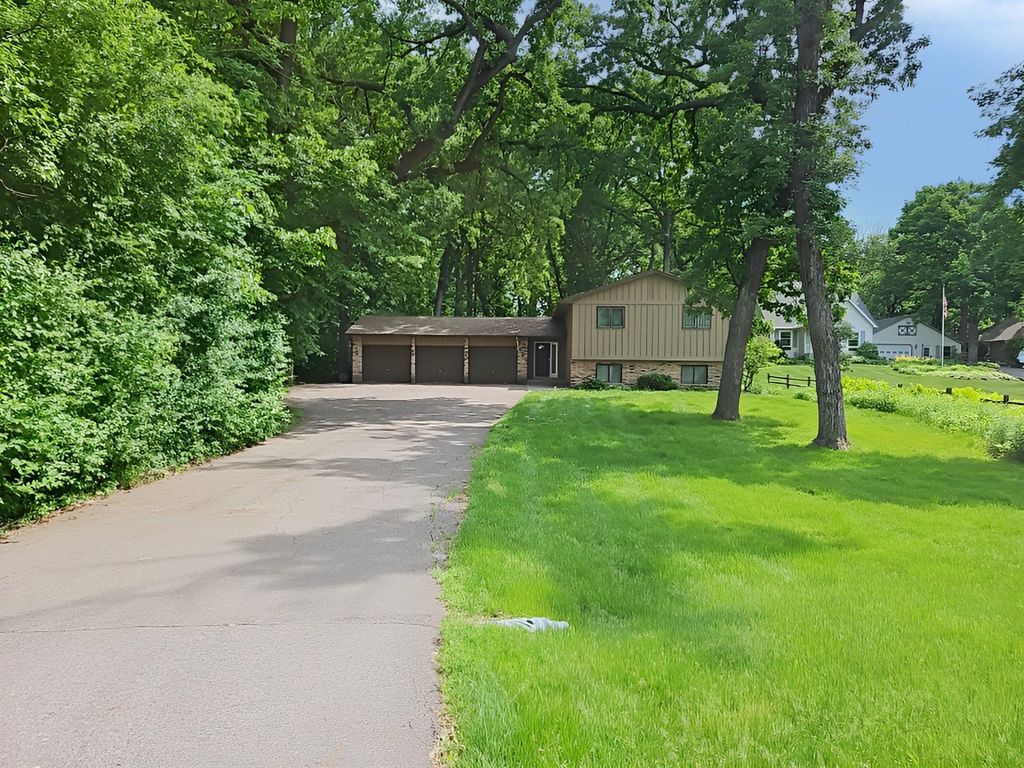 5940 Otter View Trail, White Bear Lake, MN 55110 — photo 4