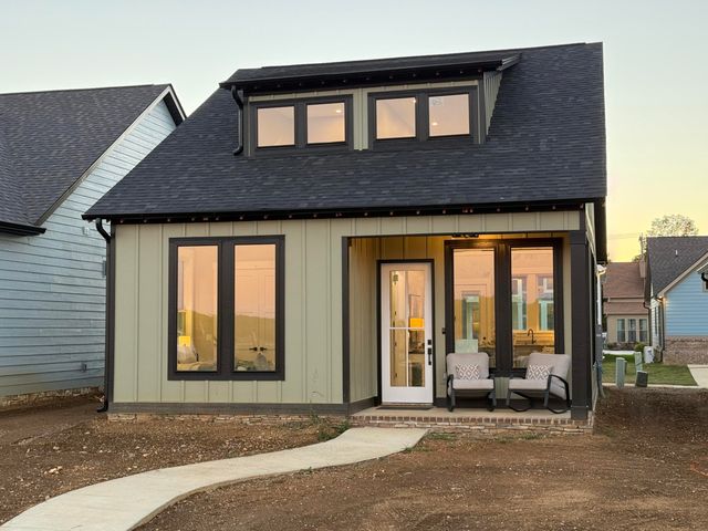 396 Idle Place Circle Lot 57, Rossville, GA 30741