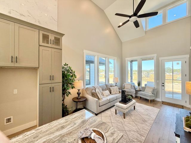 396 Idle Place Circle Lot 57, Rossville, GA 30741