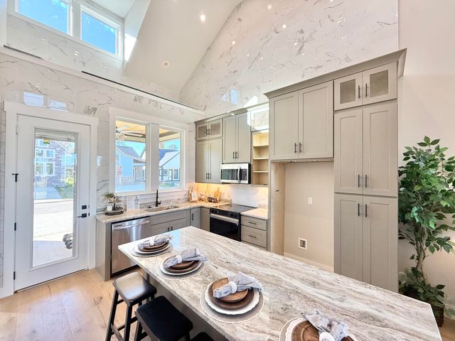 396 Idle Place Circle Lot 57, Rossville, GA 30741