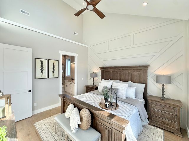 396 Idle Place Circle Lot 57, Rossville, GA 30741