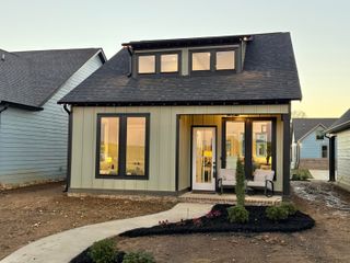 396 Idle Place Circle Lot 57, Rossville, GA 30741