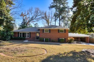 903 Fairway Avenue, North Augusta, SC 29841