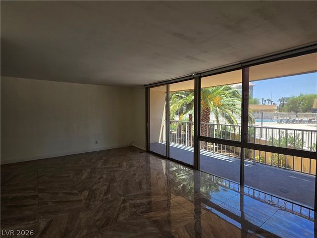 205 East Harmon Avenue 223, Las Vegas, NV 89169