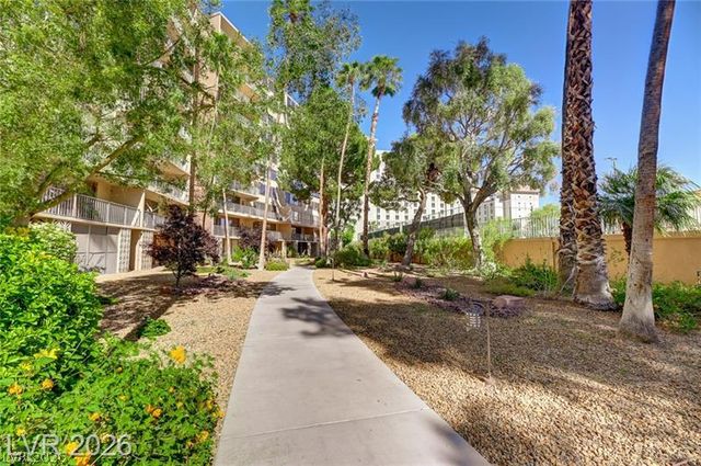 205 East Harmon Avenue 223, Las Vegas, NV 89169