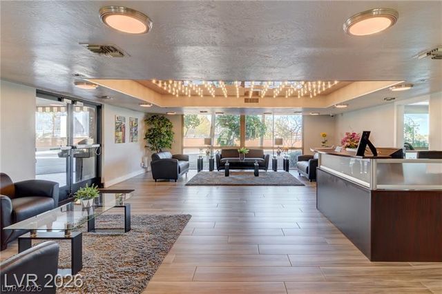 205 East Harmon Avenue 223, Las Vegas, NV 89169