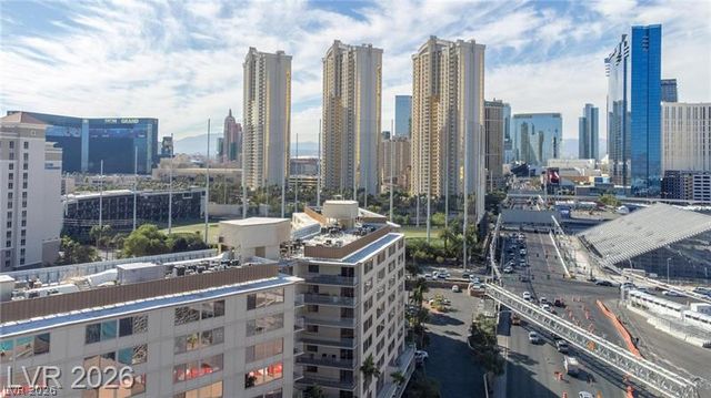 205 East Harmon Avenue 223, Las Vegas, NV 89169