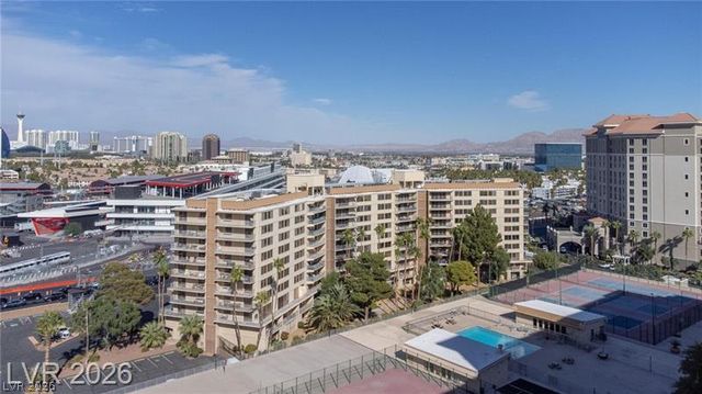 205 East Harmon Avenue 223, Las Vegas, NV 89169