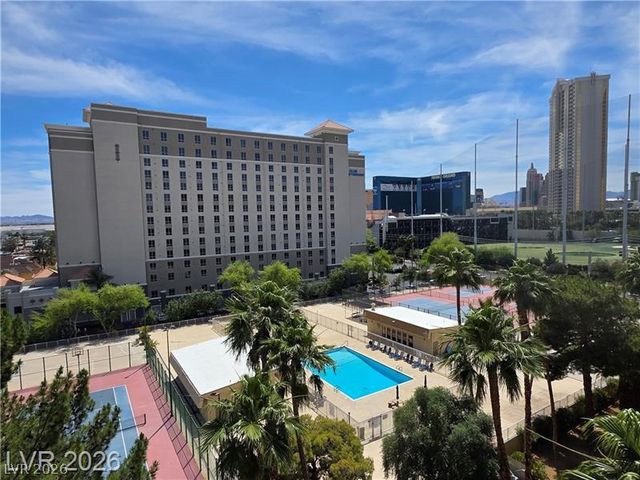 205 East Harmon Avenue 223, Las Vegas, NV 89169