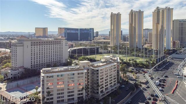 205 East Harmon Avenue 223, Las Vegas, NV 89169
