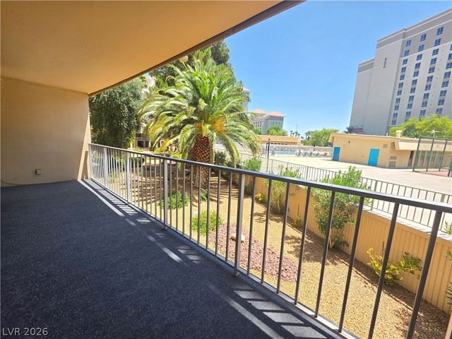 205 East Harmon Avenue 223, Las Vegas, NV 89169