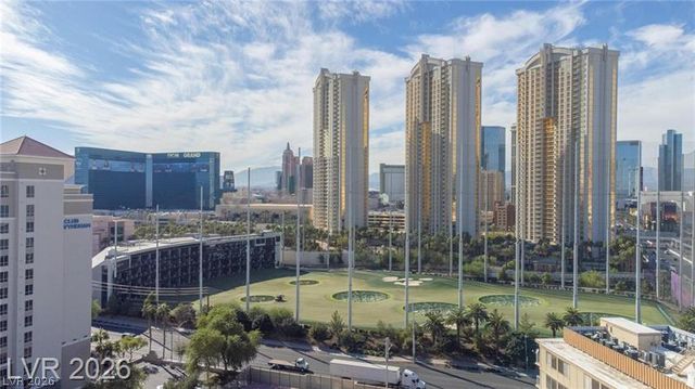 205 East Harmon Avenue 223, Las Vegas, NV 89169