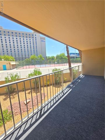 205 East Harmon Avenue 223, Las Vegas, NV 89169