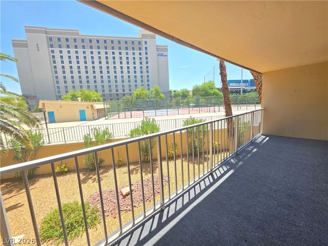 205 East Harmon Avenue 223, Las Vegas, NV 89169
