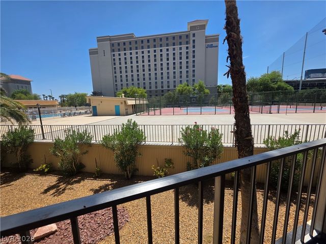 205 East Harmon Avenue 223, Las Vegas, NV 89169