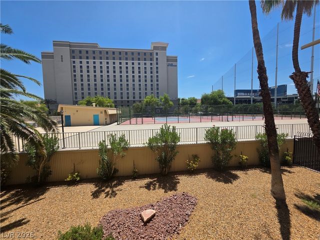 205 East Harmon Avenue 223, Las Vegas, NV 89169