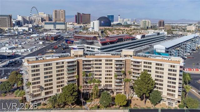 205 East Harmon Avenue 223, Las Vegas, NV 89169