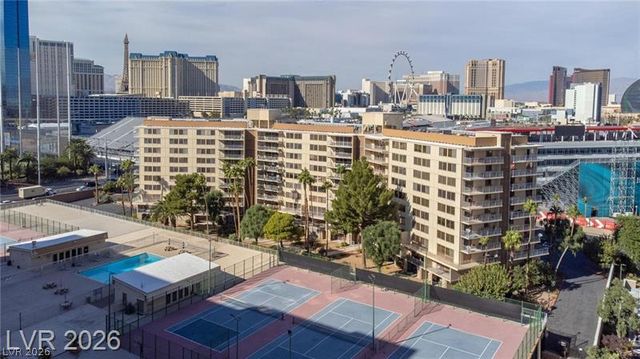 205 East Harmon Avenue 223, Las Vegas, NV 89169