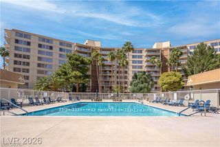 205 East Harmon Avenue 223, Las Vegas, NV 89169
