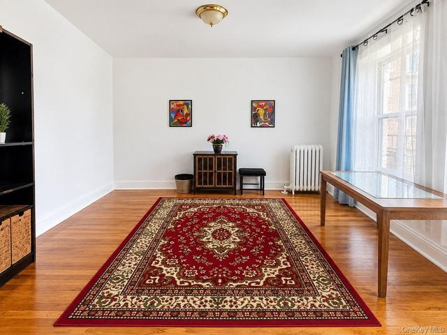 1103 Franklin Avenue 12A, Bronx, NY 10456