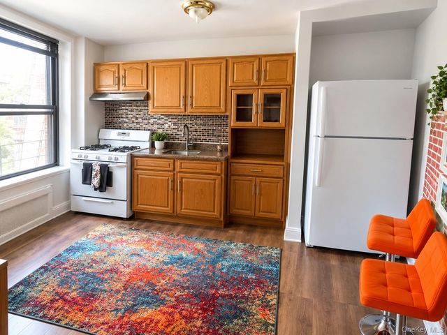 1103 Franklin Avenue 12A, Bronx, NY 10456
