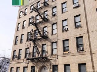 1103 Franklin Avenue 12A, Bronx, NY 10456