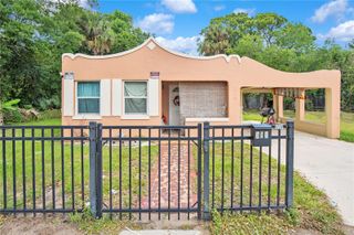640 ORANGE AVENUE, Daytona Beach, FL 32114
