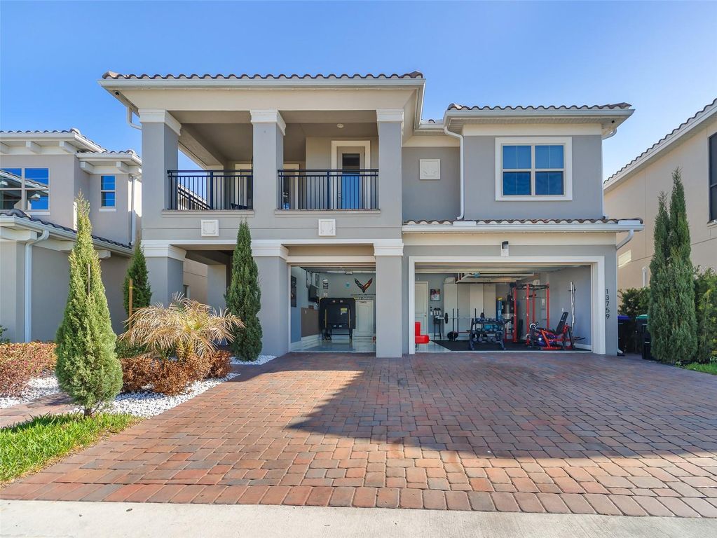 Image 3 of property listing at 13759 LARKTON LANE, Orlando, FL 32832