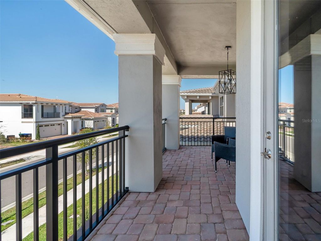 Image 48 of property listing at 13759 LARKTON LANE, Orlando, FL 32832