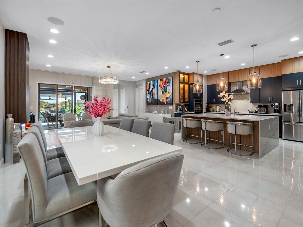 Image 6 of property listing at 13759 LARKTON LANE, Orlando, FL 32832