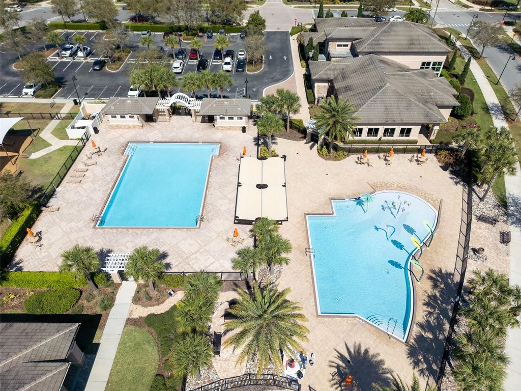 Image 56 of property listing at 13759 LARKTON LANE, Orlando, FL 32832