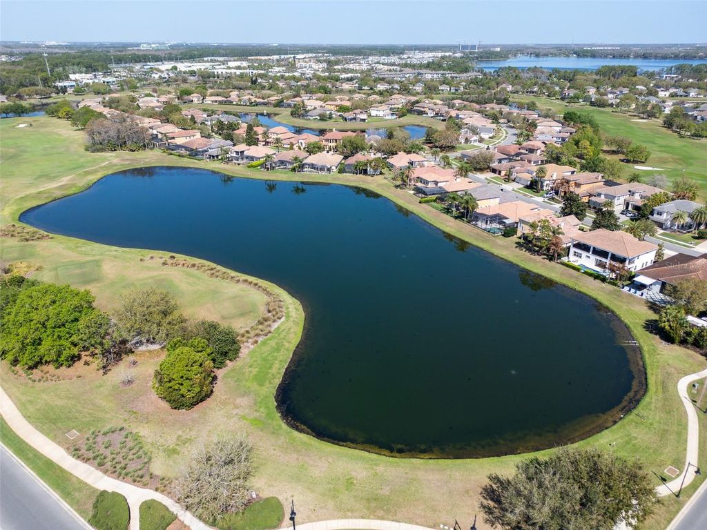 Image 66 of property listing at 13759 LARKTON LANE, Orlando, FL 32832