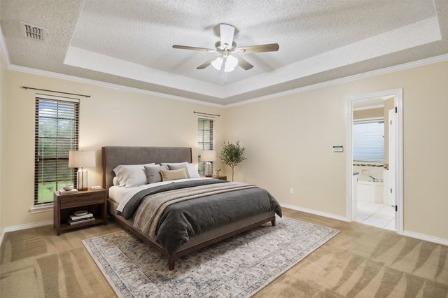 121 Crestview Street, Chandler, TX 75758