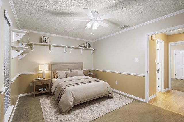 121 Crestview Street, Chandler, TX 75758