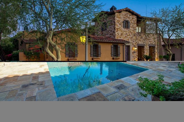 10287 E Diamond Rim Drive, Scottsdale, AZ 85255