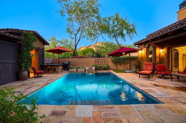 10287 E Diamond Rim Drive, Scottsdale, AZ 85255