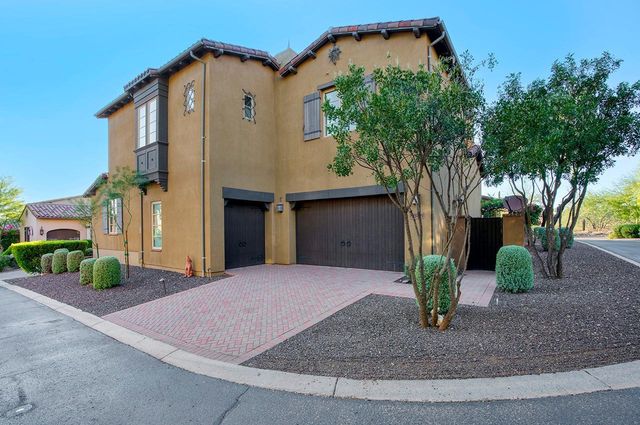 10287 E Diamond Rim Drive, Scottsdale, AZ 85255