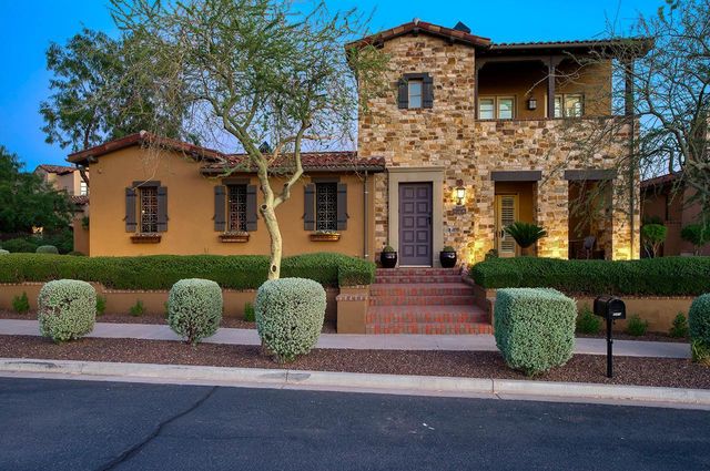 10287 E Diamond Rim Drive, Scottsdale, AZ 85255
