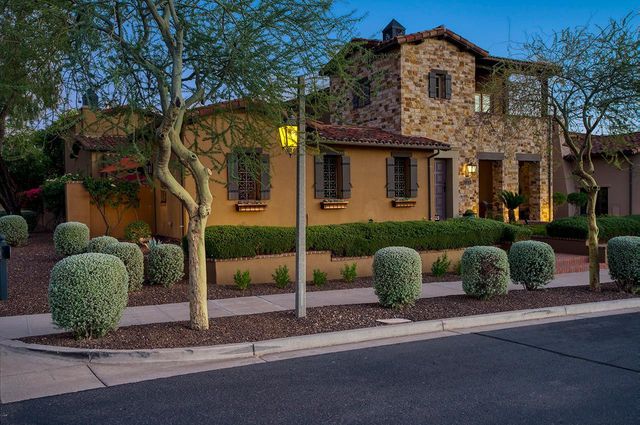 10287 E Diamond Rim Drive, Scottsdale, AZ 85255