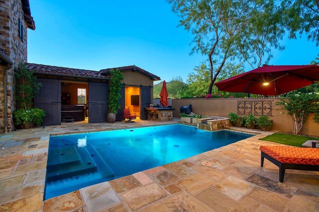 10287 E Diamond Rim Drive, Scottsdale, AZ 85255